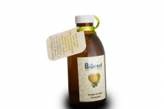 Aceite de Oliva Ozonizado