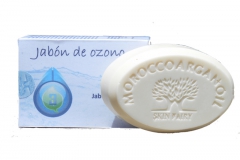 Jabón de Ozono