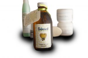 Productos de Ozono