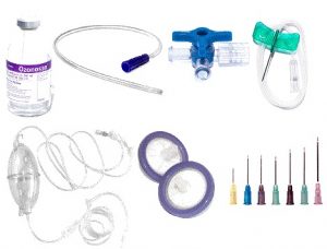 Productos de Ozono