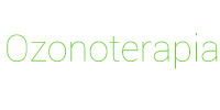 OZONOTERAPIIA