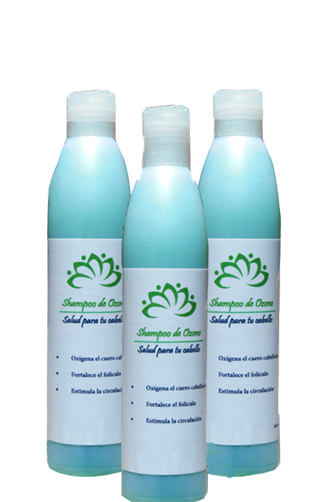 SHAMPOOO